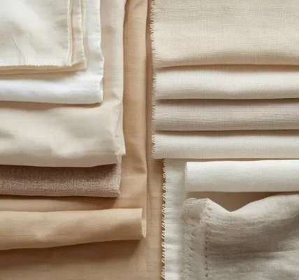 Types of Fabric Explained