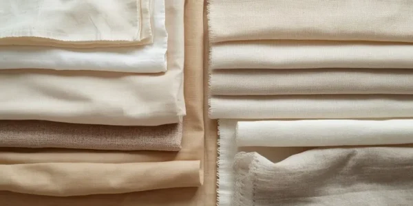 Types of Fabric Explained