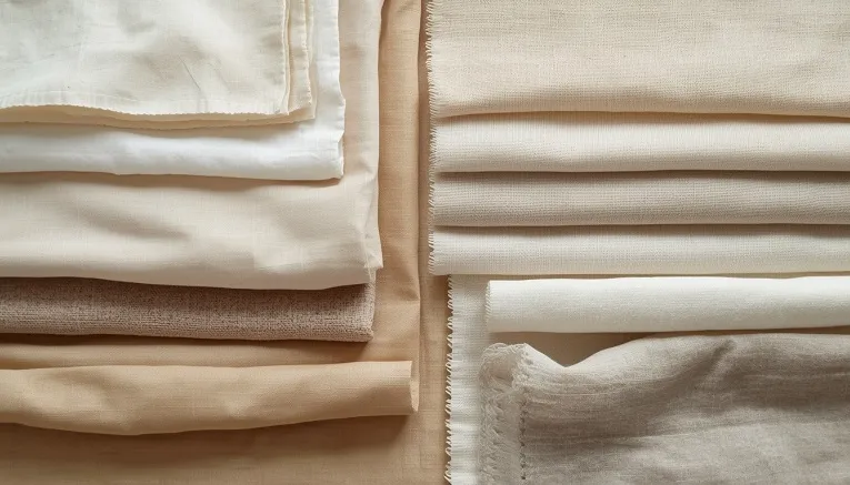Types of Fabric Explained