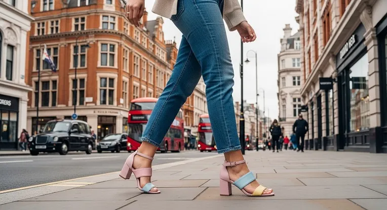 Best Summer Shoes UK