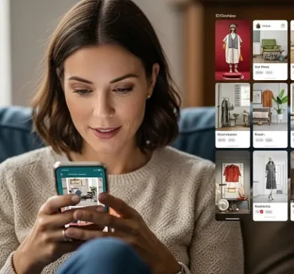 Online Shopping Trends