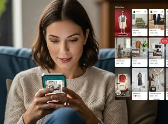 Online Shopping Trends