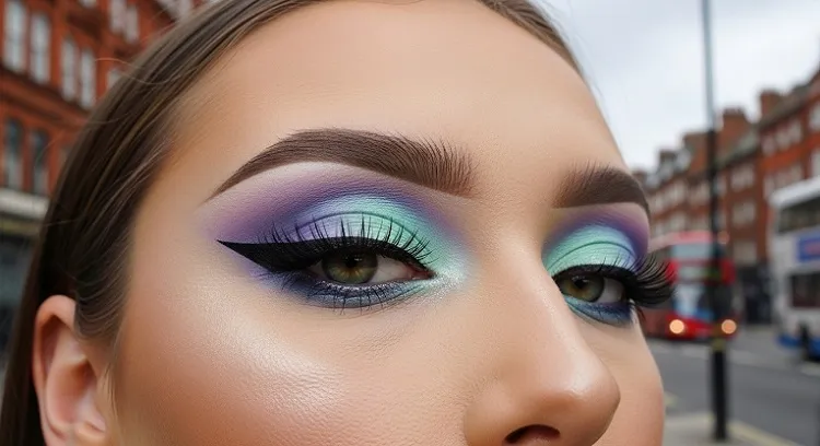 Best Makeup Looks UK 2026