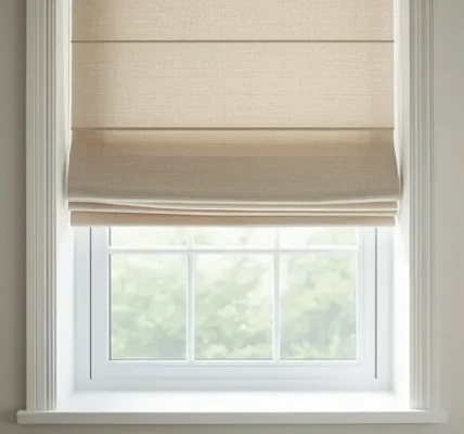Roman Blinds Guide