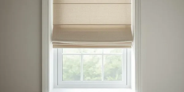 Roman Blinds Guide