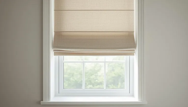 Roman Blinds Guide