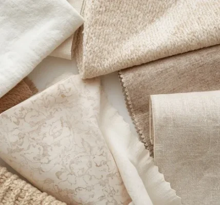 upholstery fabric swatches