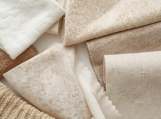 upholstery fabric swatches