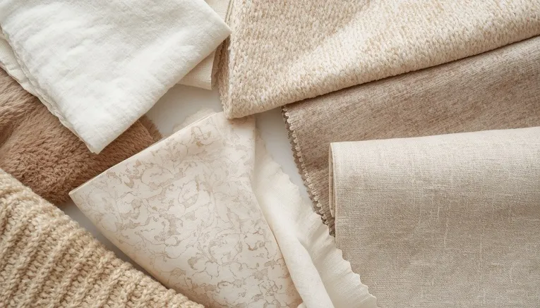 upholstery fabric swatches