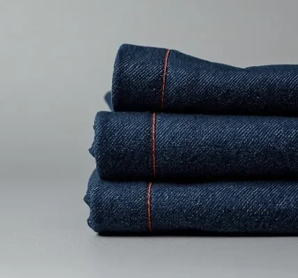 Denim Fabric Guide