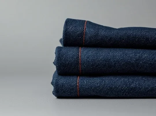 Denim Fabric Guide