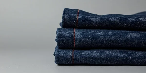Denim Fabric Guide
