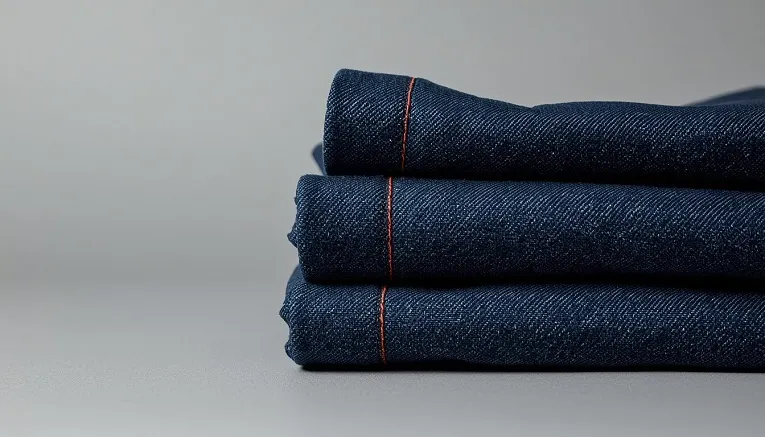 Denim Fabric Guide