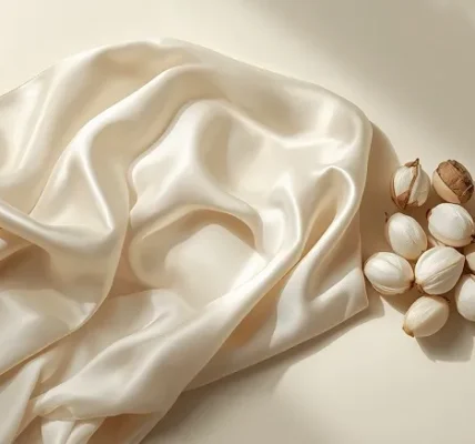 Silk Fabric Guide