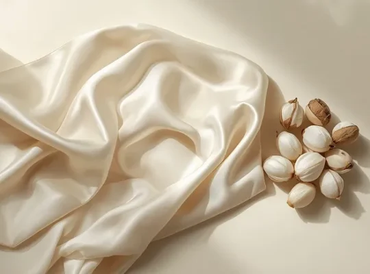 Silk Fabric Guide