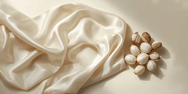 Silk Fabric Guide