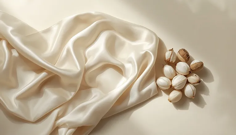 Silk Fabric Guide