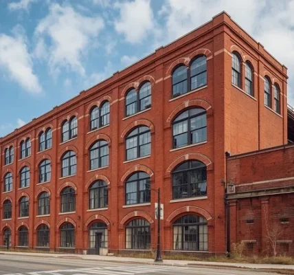 The Textile Industry in the UK