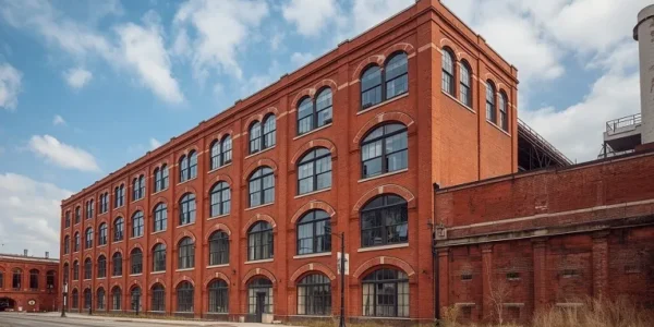 The Textile Industry in the UK
