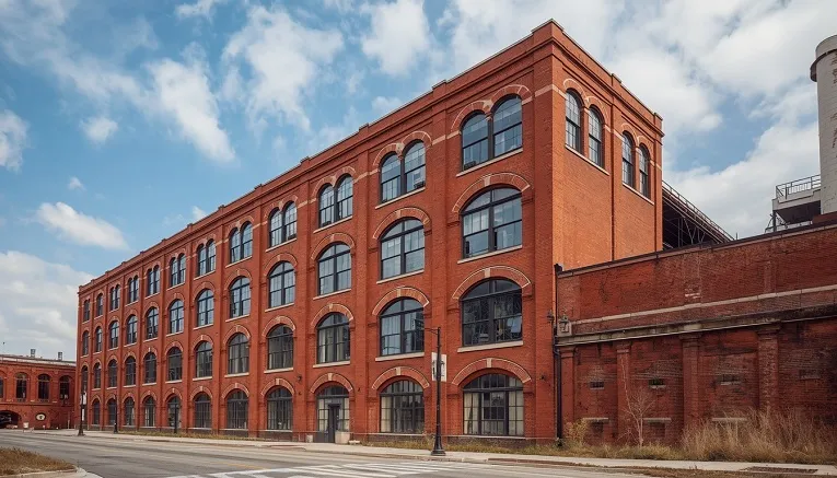 The Textile Industry in the UK