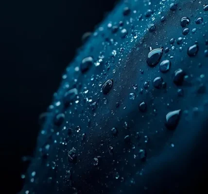 Waterproof Fabric Guide