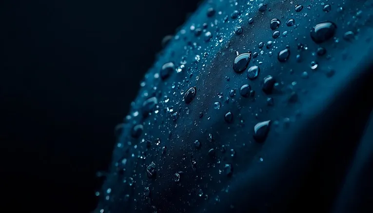 Waterproof Fabric Guide